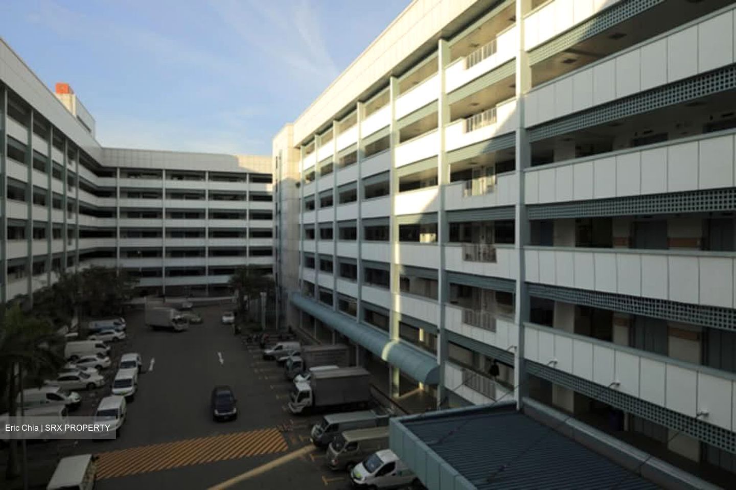 Kaki Bukit Avenue 1 (D14), Factory #531646621